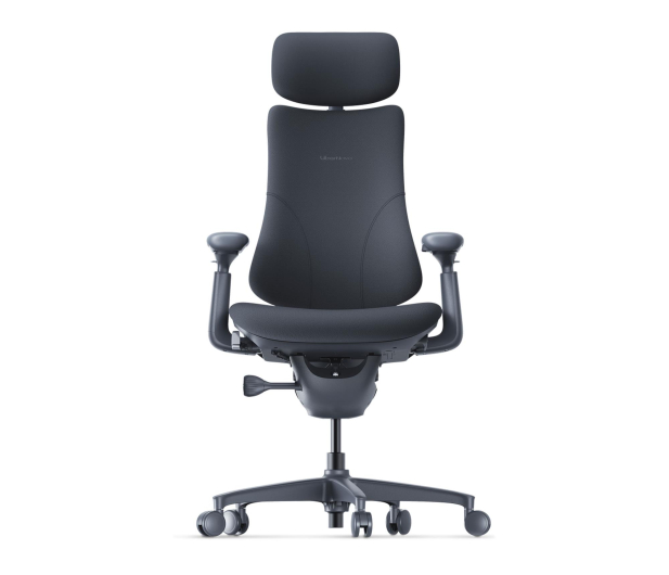 LiberNovo Omni czarny - 1542359 - zdjęcie